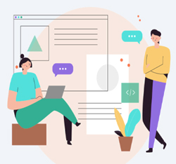 Efficacité et flexibilité